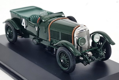 Ixo bentley speed - bentley,
