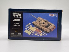 Verlinden 781 Set De Mise À