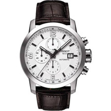 Chronographe automatique homme