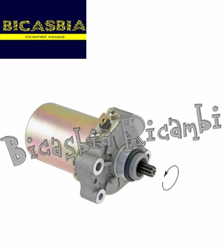 5653 moteur arrêt gilera - -,