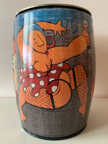 Rare barrique collector - barrique,