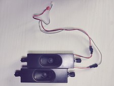 Haut-Parleurs 42-WDF413-XX2G TV ESSENTIEL 55UHD-5010 Android TV