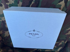 PRADA  Boîte Cadeau