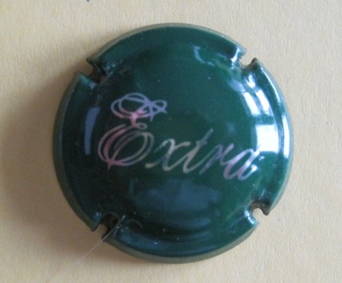 Capsule mousseux bouvet - mousseux,