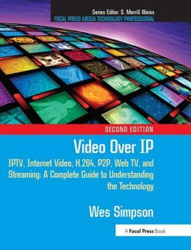 Video over iptv - ip:, internet