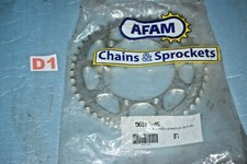 couronne 46 dents 420 AFAM