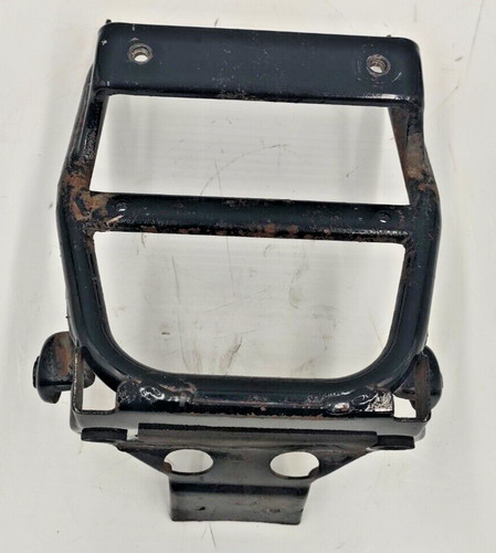 Renforcement support chassis - support,