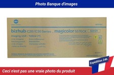 IU-312Y Konica Minolta bizhub