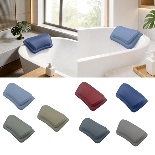 Coussin bain cadeau - cadeau, facile