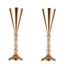 2 PièCes Vase à Fleurs de