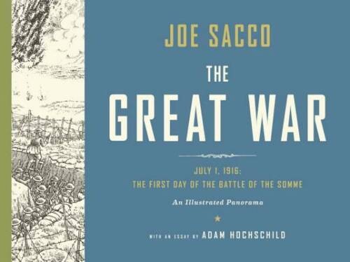 The great war july 1916 - 1,,