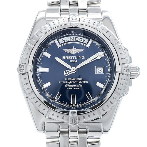 Montre homme breitling - montre,