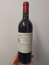 1994 Chateau Cheval Blanc -
