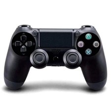 ✅Manette Ps4 PC Filaire avec