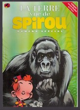 JOURNAL DE SPIROU N°4019 