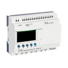Sr3b261jd Schneider - Automate