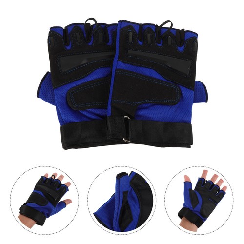 Equitation moufle confortable - equitation,