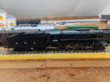 Locomotive 140 USA échelle 0