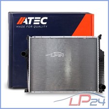 ATEC RADIATEUR D'EAU POUR BMW