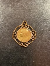 Rare Médaille Religieuse