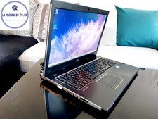 Ordinateur portable DELL VOSTRO 3750 P13E P13E001 6GB RAM SSD 240 GB PCP0198