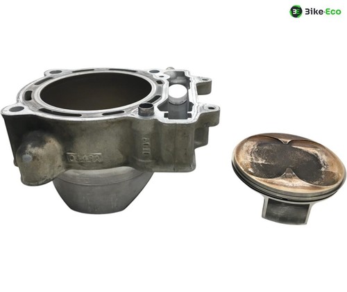 Cylindre kawasaki kxf 450 - cylindre,