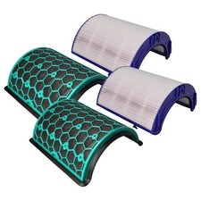 2 Filtres pour Dyson Hot +