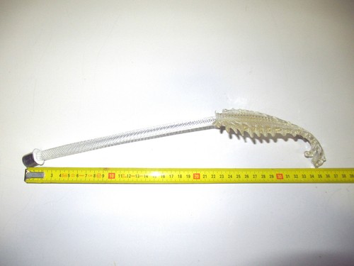 Feuille vintage verre de - 1,
