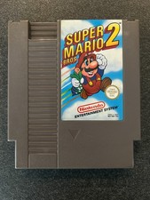 Jeu Nintendo NES " Super Mario