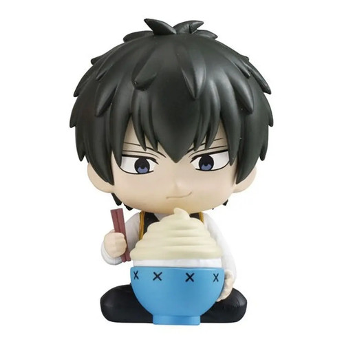 Mini figurine collection - figurine, de