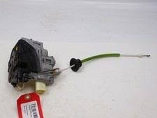 Serrure porte arg occasion AUDI A3 II Phase 2 SPORTBACK - 2.0 TDI 140ch -