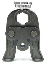 Viega Nussbaum Som 35 MM