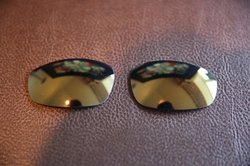 Polarlens polarisé 24k - 24k, or