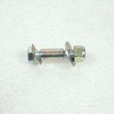 Kit fixation cale-pied pour scooter Peugeot 125 Jet force 2003 à 2004 Neuf