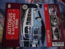 0104 Fascicule Autobus &