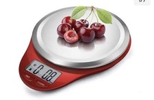 CAMRY Balance de cuisine