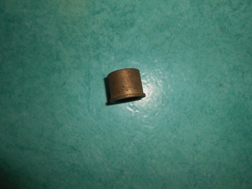 Bague bronze 16 8 - bague, 16,8