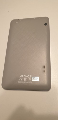 Archos access cache - access,
