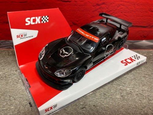 Scx scale analog - 1/32,