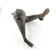 Yamaha YFS 200 Blaster [1995]