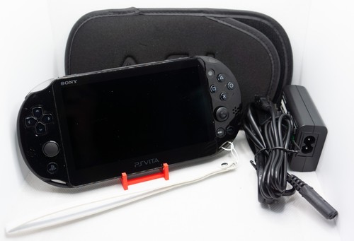 Console sony psvita pch 2016 - sony,