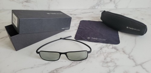 Tag heuer lunettes soleil - heuer, de