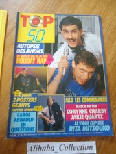 MAGAZINE REVUE TOP 50 34