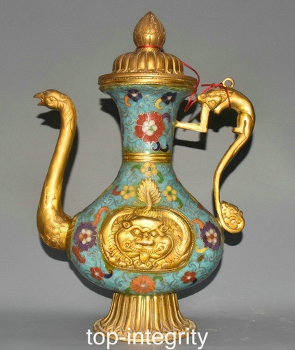 Dynasty bronze - dynasty,