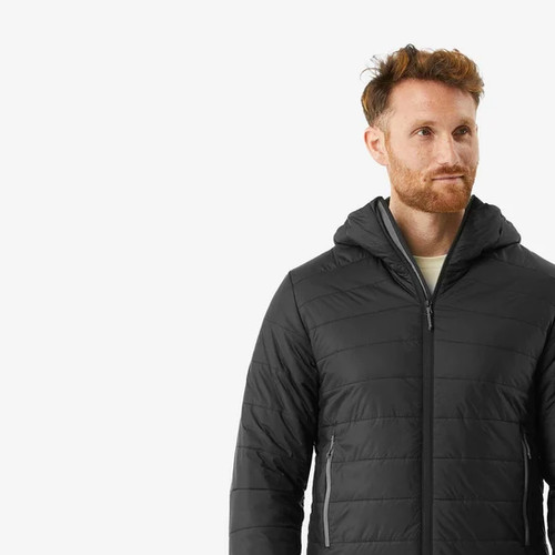 Forclaz men mt100 - forclaz, men's