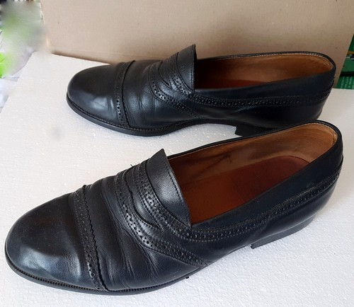 Chaussures homme mocassins