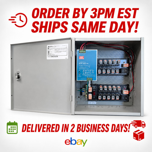 Fast ship somfy - ship,