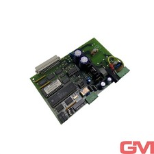 Carte CPU SAE Électronique