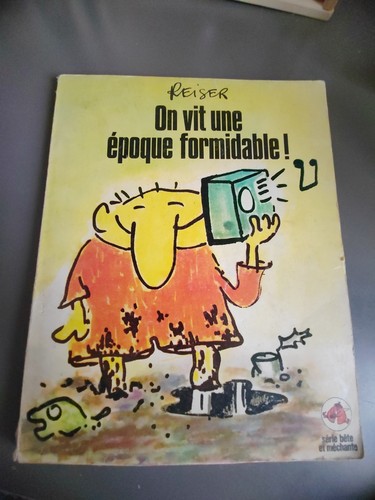Vit une epoque - ,