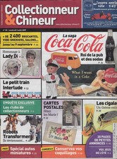 COLLECTIONNEUR & CHINEUR. N°